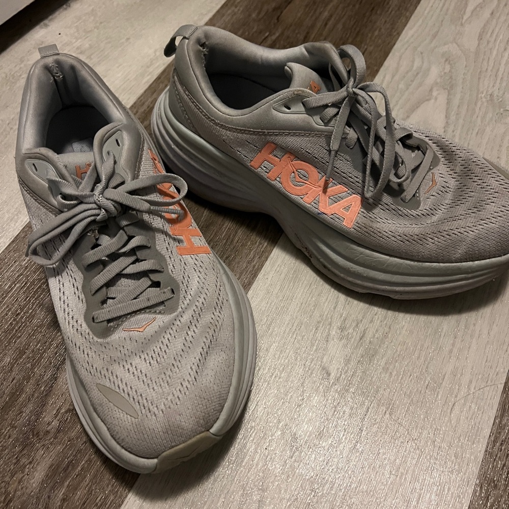 Women’s Hoka Bondi 8